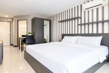 Condo for sale in Chiang Mai View Place 1, Chang Phueak, Chiang Mai