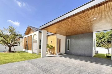 3 Bedroom House for sale in Yang Noeng, Chiang Mai