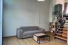 3 Bedroom Townhouse for sale in Khan Na Yao, Bangkok near MRT Nopparat