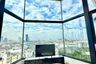 2 Bedroom Condo for Sale or Rent in Park Origin Chula Samyan, Maha Phruettharam, Bangkok near MRT Sam Yan