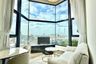 2 Bedroom Condo for Sale or Rent in Park Origin Chula Samyan, Maha Phruettharam, Bangkok near MRT Sam Yan