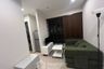 1 Bedroom Condo for rent in The Tree Hua Mak, Hua Mak, Bangkok near Airport Rail Link Hua Mak
