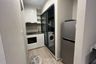 1 Bedroom Condo for rent in The Tree Hua Mak, Hua Mak, Bangkok near Airport Rail Link Hua Mak