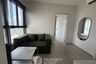 1 Bedroom Condo for rent in The Tree Hua Mak, Hua Mak, Bangkok near Airport Rail Link Hua Mak