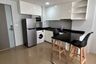 1 Bedroom Condo for rent in Mirage Sukhumvit 27, Khlong Toei, Bangkok near BTS Asoke