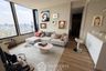 2 Bedroom Condo for sale in Noble Form Thonglor, Khlong Tan Nuea, Bangkok near BTS Thong Lo