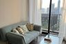 1 Bedroom Condo for rent in Whizdom Essence, Bang Chak, Bangkok near BTS Punnawithi