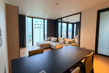 3 Bedroom Condo for rent in BEATNIQ Sukhumvit 32, Khlong Tan, Bangkok near BTS Thong Lo