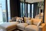 3 Bedroom Condo for rent in BEATNIQ Sukhumvit 32, Khlong Tan, Bangkok near BTS Thong Lo