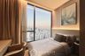 3 Bedroom Condo for rent in Celes Asoke, Khlong Toei Nuea, Bangkok near BTS Asoke