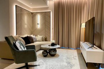3 Bedroom Condo for rent in Celes Asoke, Khlong Toei Nuea, Bangkok near BTS Asoke