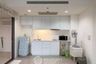 2 Bedroom Condo for sale in Star View, Bang Khlo, Bangkok near BTS Surasak
