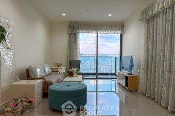 2 Bedroom Condo for sale in Star View, Bang Khlo, Bangkok near BTS Surasak