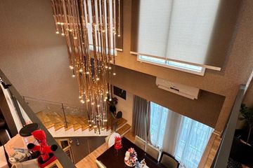 3 Bedroom Condo for Sale or Rent in Maestro 01 Sathorn-Yenakat, Thung Maha Mek, Bangkok near MRT Khlong Toei