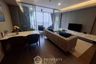 2 Bedroom Condo for sale in Siamese Exclusive Queens, Khlong Toei, Bangkok near MRT Queen Sirikit National Convention Centre