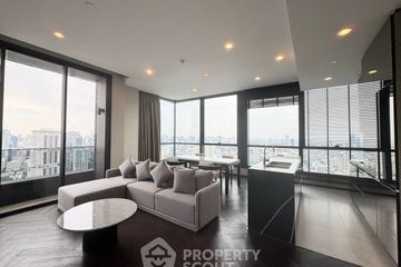 3 Bedroom Condo for sale in The ESSE Sukhumvit 36, Phra Khanong, Bangkok near BTS Thong Lo