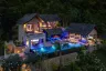 4 Bedroom Villa for Sale or Rent in Rockwater Residences, Bo Phut, Surat Thani