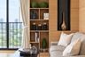 1 Bedroom Condo for sale in Noble Reform, Phaya Thai, Bangkok near BTS Ari