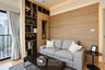 1 Bedroom Condo for sale in Noble Reform, Phaya Thai, Bangkok near BTS Ari