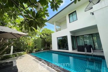 4 Bedroom House for Sale or Rent in Blue Lagoon 2 Bangna-Wongwaen, Dokmai, Bangkok