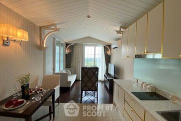 1 Bedroom Condo for sale in Grand Florida, Na Jomtien, Chonburi