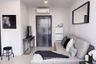 1 Bedroom Condo for sale in Elio Del Nest, Bang Na, Bangkok near BTS Udom Suk