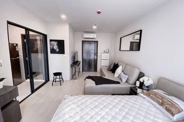 1 Bedroom Condo for sale in Elio Del Nest, Bang Na, Bangkok near BTS Udom Suk