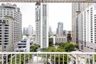 3 Bedroom Condo for sale in Langsuan Ville, Lumpini, Bangkok near BTS Chit Lom