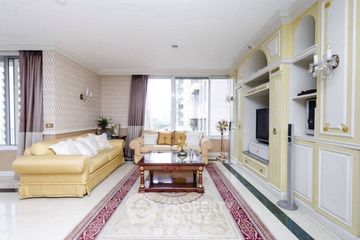 3 Bedroom Condo for sale in Langsuan Ville, Lumpini, Bangkok near BTS Chit Lom