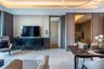 1 Bedroom Condo for sale in Sindhorn Tonson, Lumpini, Bangkok near BTS Ratchadamri