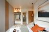 2 Bedroom Condo for sale in Quinn Condo Ratchada, Din Daeng, Bangkok near MRT Sutthisan