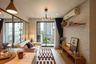 2 Bedroom Condo for sale in Quinn Condo Ratchada, Din Daeng, Bangkok near MRT Sutthisan