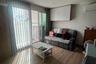 2 Bedroom Condo for sale in Baan Siriyenakat, Thung Maha Mek, Bangkok near MRT Lumpini