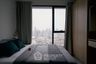 1 Bedroom Condo for sale in Ideo Mobi Asoke, Bang Kapi, Bangkok near MRT Phetchaburi