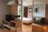2 Bedroom Condo for rent in The Bangkok Sukhumvit 61, Khlong Tan Nuea, Bangkok near BTS Ekkamai