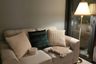 1 Bedroom Condo for rent in Life Charoennakhon - Sathorn, Bang Lamphu Lang, Bangkok near BTS Krung Thon Buri