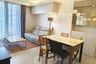 2 Bedroom Condo for rent in The Nest Ploenchit, Lumpini, Bangkok near BTS Ploen Chit