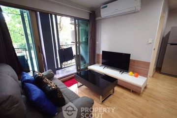 2 Bedroom Condo for rent in Casa Condo Asoke-Dindaeng, Din Daeng, Bangkok near MRT Phra Ram 9