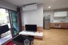 2 Bedroom Condo for rent in Casa Condo Asoke-Dindaeng, Din Daeng, Bangkok near MRT Phra Ram 9