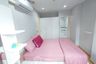 2 Bedroom Condo for rent in Casa Condo Asoke-Dindaeng, Din Daeng, Bangkok near MRT Phra Ram 9