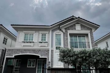 4 Bedroom House for rent in Golden Neo Bangna - Suanluang, Dokmai, Bangkok