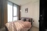 2 Bedroom Condo for rent in Chapter Charoennakhorn-Riverside, Bang Lamphu Lang, Bangkok near BTS Krung Thon Buri