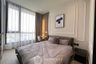 2 Bedroom Condo for rent in Chapter Charoennakhorn-Riverside, Bang Lamphu Lang, Bangkok near BTS Krung Thon Buri