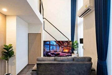 2 Bedroom Condo for rent in Centric Ratchayothin, Chan Kasem, Bangkok near BTS Ratchayothin