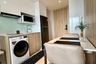 1 Bedroom Condo for rent in Once Pattaya Condominium, Na Kluea, Chonburi