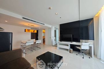 1 Bedroom Condo for rent in Sathon Heritage Residences, Thung Wat Don, Bangkok near BTS Sueksa Witthaya