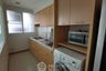 2 Bedroom Condo for rent in The Rise Sukhumvit 39, Khlong Tan Nuea, Bangkok near BTS Phrom Phong