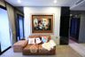 3 Bedroom Condo for rent in Ashton Asoke, Khlong Toei Nuea, Bangkok near MRT Sukhumvit