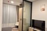 1 Bedroom Condo for rent in The Base Ratchada 19, Din Daeng, Bangkok near MRT Ratchadaphisek