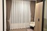 1 Bedroom Condo for rent in The Base Ratchada 19, Din Daeng, Bangkok near MRT Ratchadaphisek